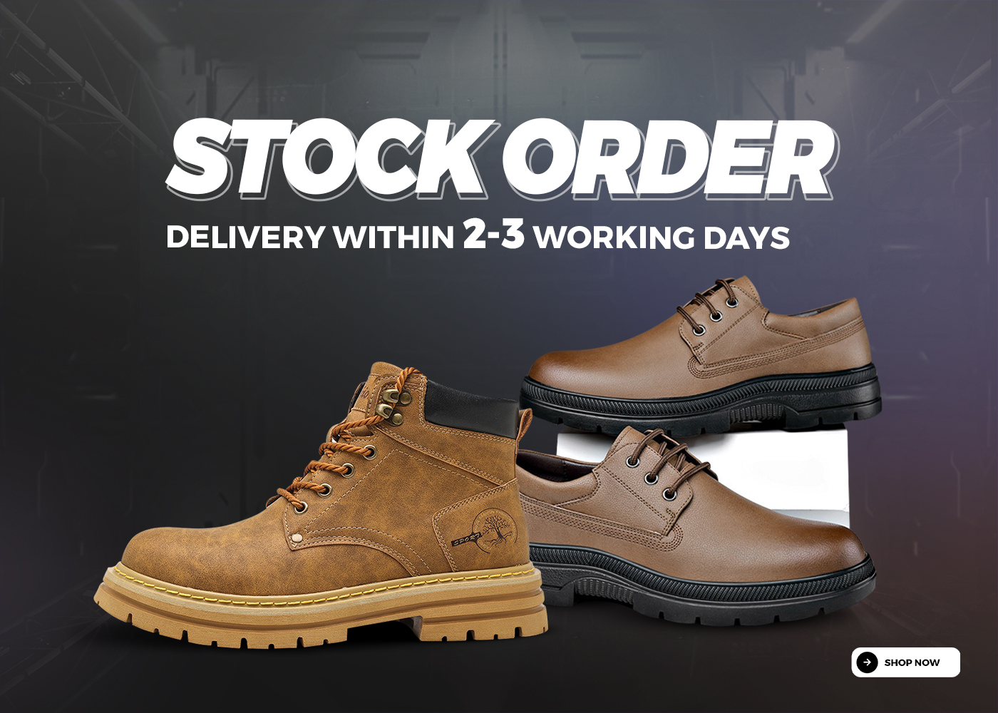 Stock-Order